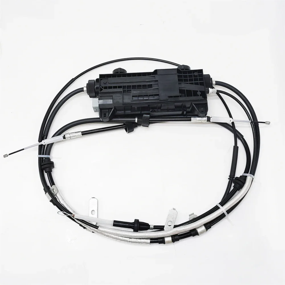 

For Land Rover Discovery 3 Range Rover Sport Auto Brake Parts LR019223 Parking Brake Actuator Brand New