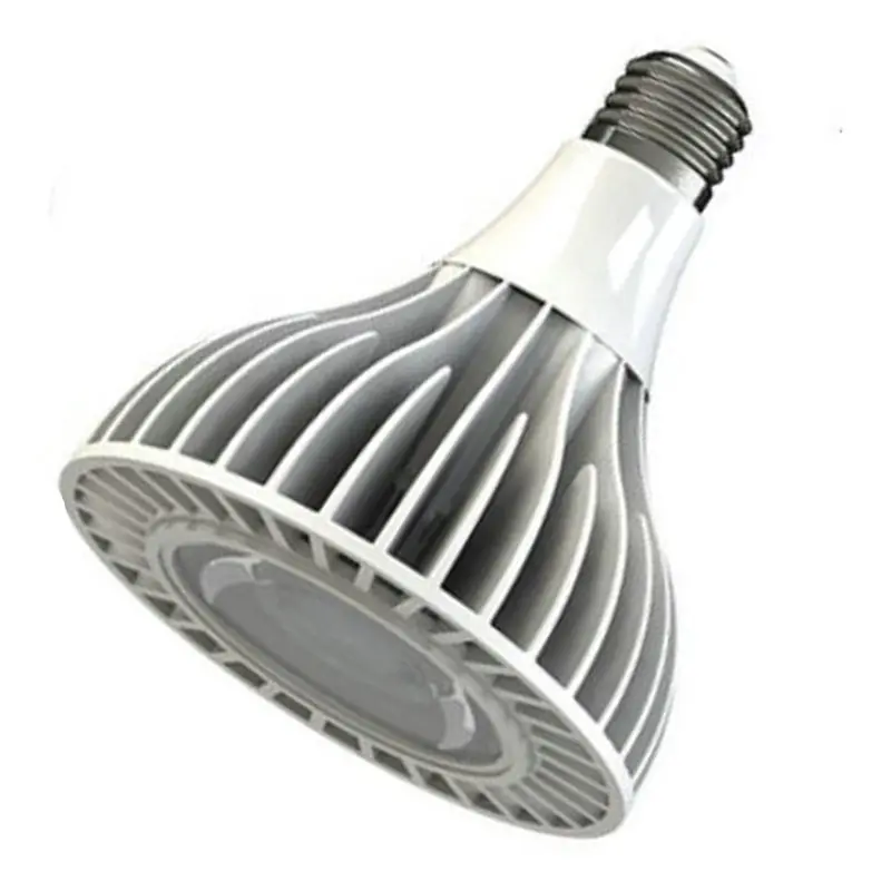 ABKO-Par38 Spotlight Bulb 30W COB LED AC85-265V Replacement For 70W Halogen, 3000K/4000K/6000K Natural White Option Light