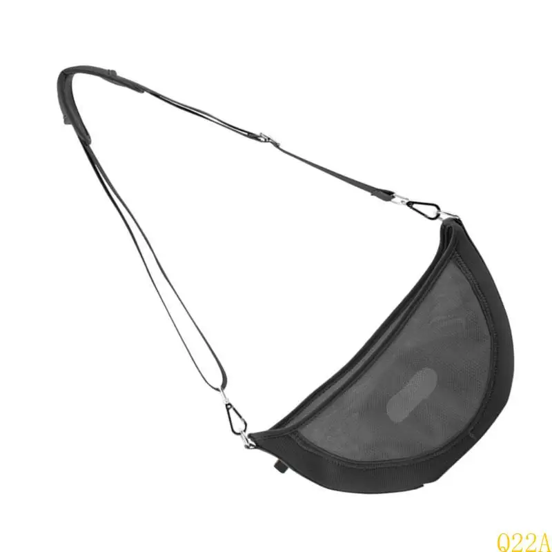 

Q22A Nylon Carrying Bag Travel Storage Case for Studio 6 Speakers