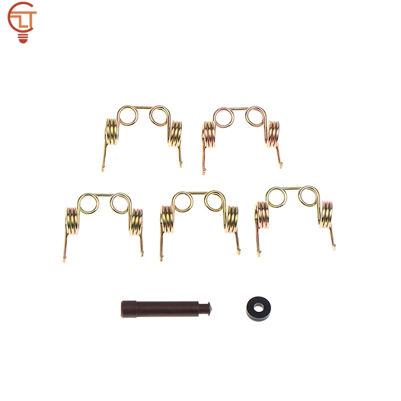 5PCS Superior Parts Torsion Spring Pneumatic Nail Gun Replacement Fits Max CN55 CN70 CN80