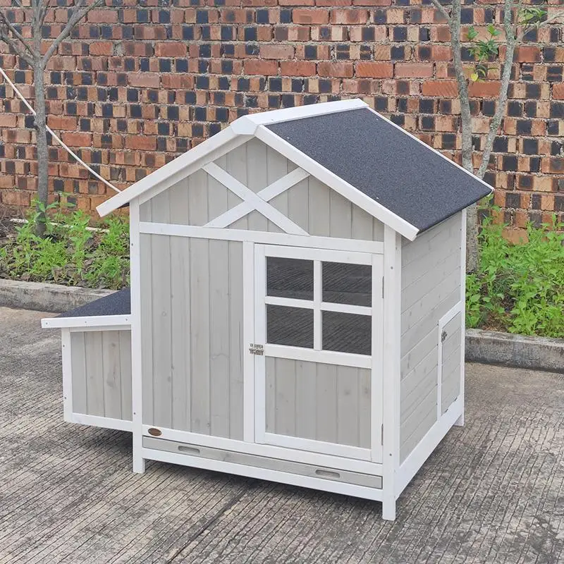 بيت البيض العش في الهواء الطلق، تصفية خاصة لسلع ذيل التجارة الخارجية، عش القطط الخشبي، قفص الطيور، بيت الحيوانات الأليفة، دجاج مقاوم للمطر