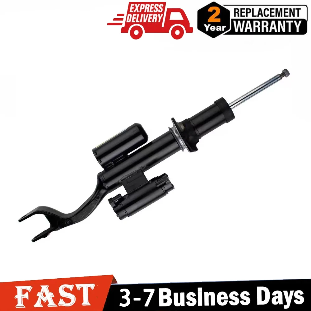 Front Left Shock Absorber w/ADS For Mercedes W205 C450 C43 AMG 4Matic 2053207902