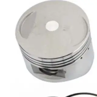 

1set 54mm Piston Ring Kit For 125cc For SSR For Baja For Roketa For Apollo Chinese Dirt Bike Garden Power Tool Accessories