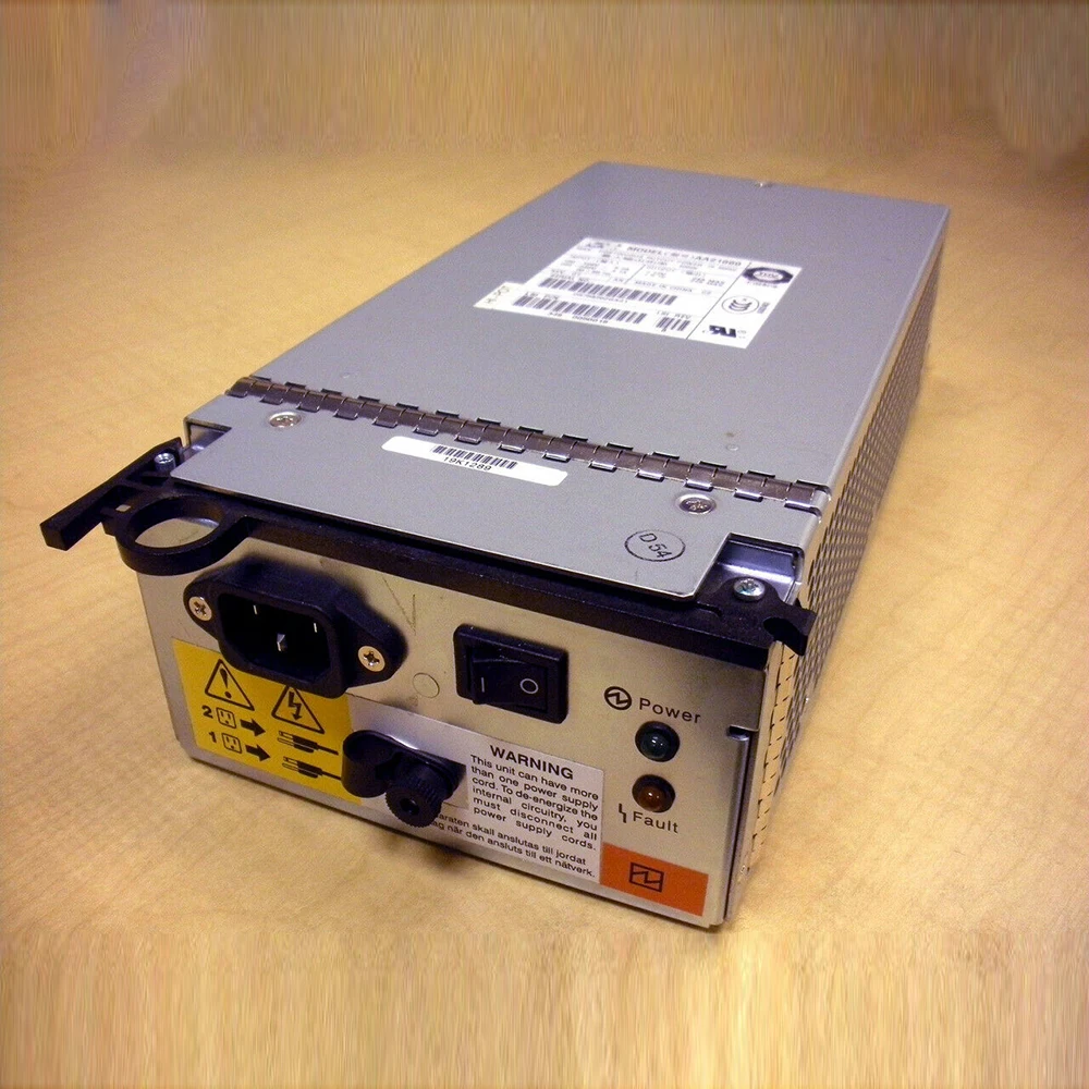 Server Power Supply For IBM DS4300 DS4100 FAStT600 AA21660 19K1289 400W
