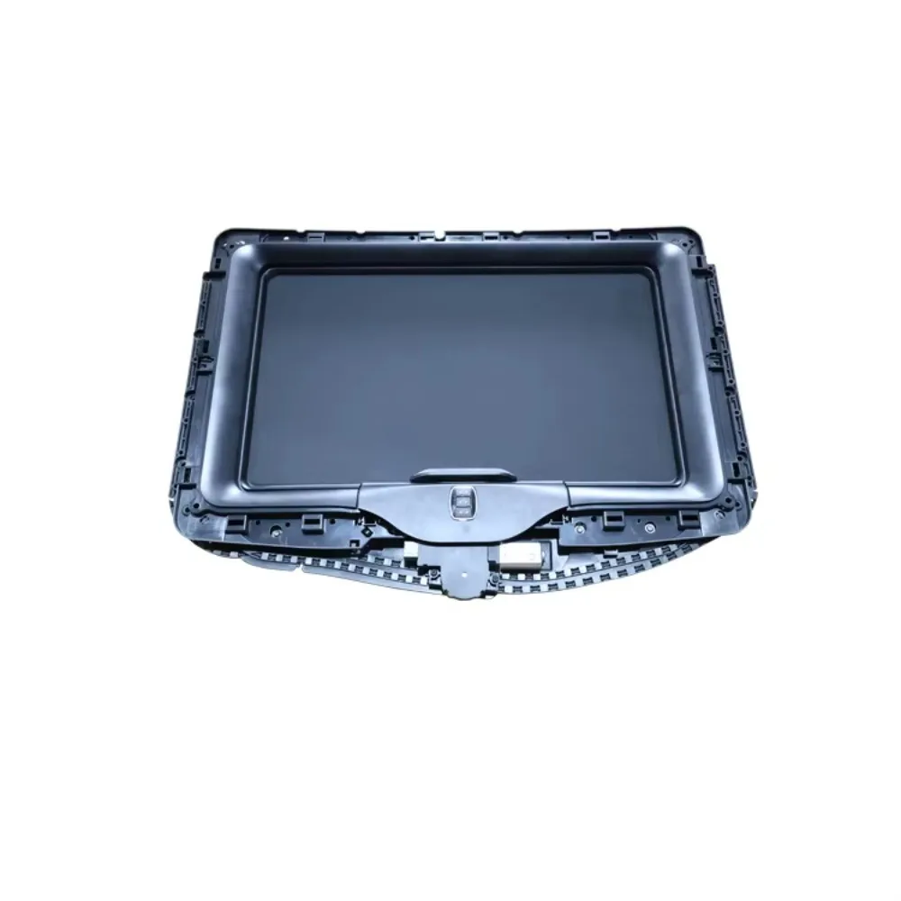 Auto Accessories Electric Universal Sunroof Car Skylight Size 860*495mm