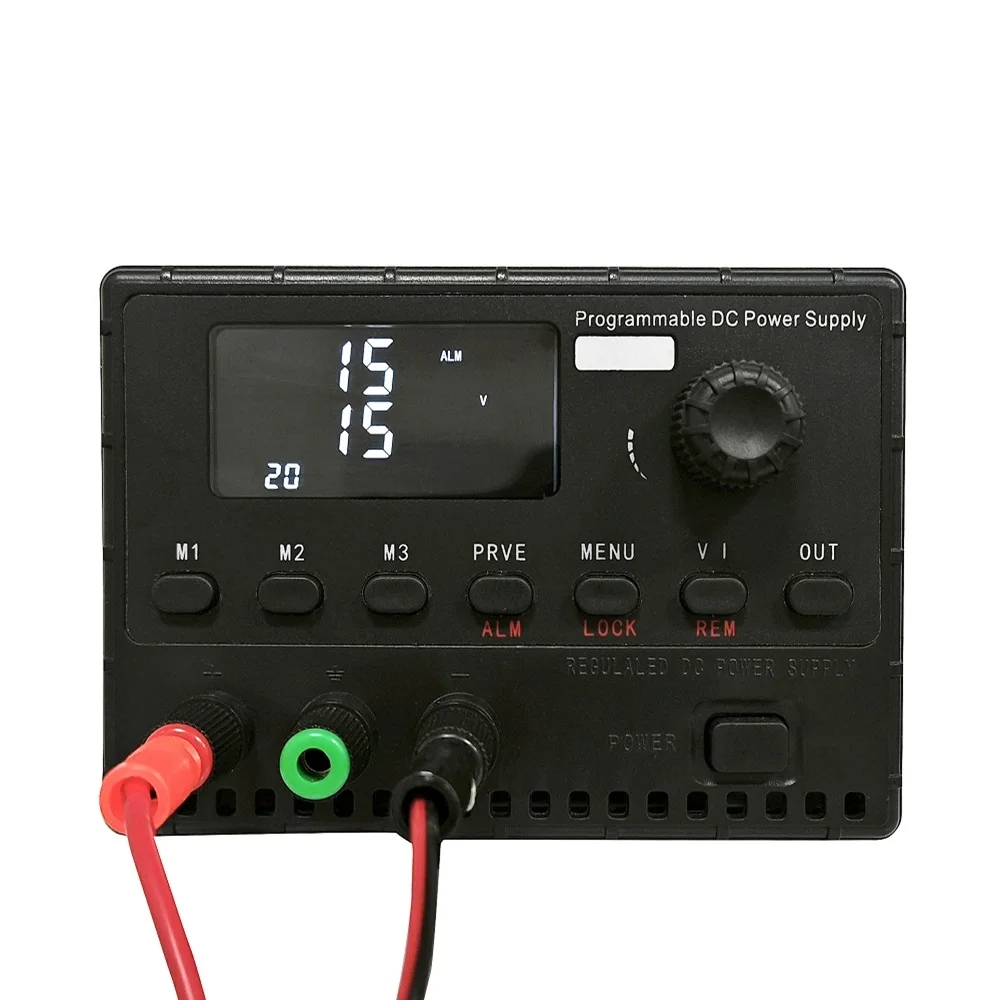 APS500 1000 Series 500W 1000W Output 50V 10A/20A Programmable Digital Direct Current DC Power Supply Supploer Input 220V 50/60Hz