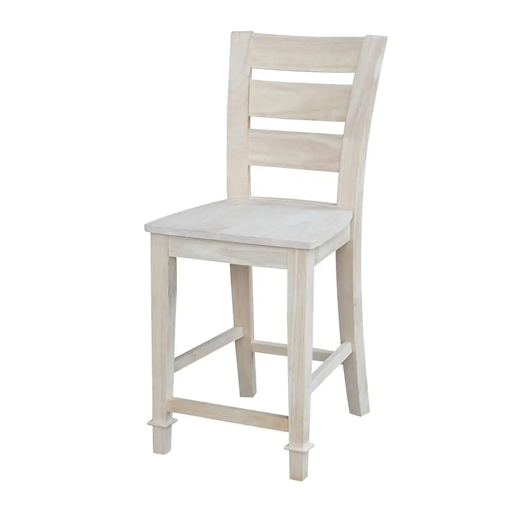 International Concepts Tuscany Stool Barstool, 24 H