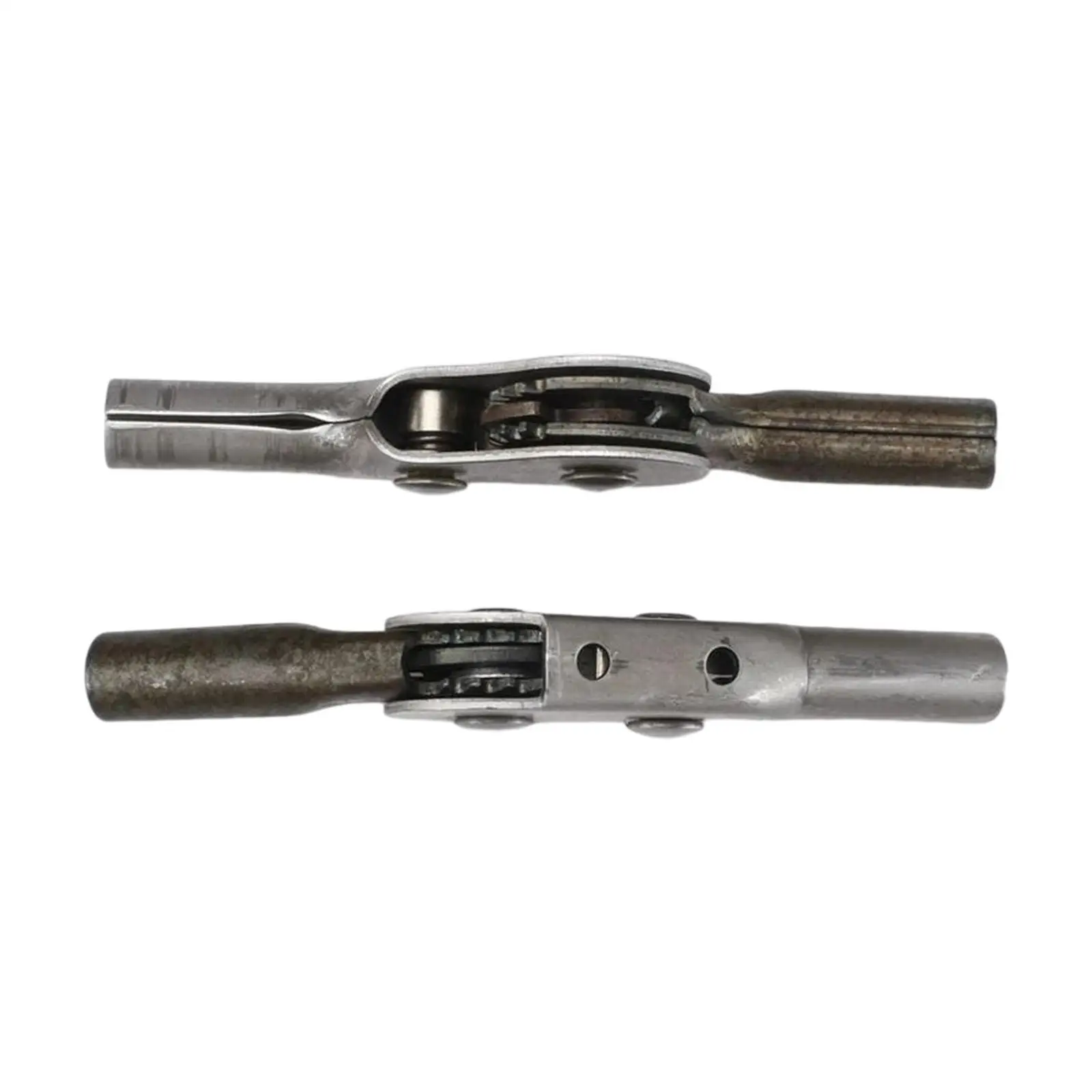 2Pcs Sofa Hinge 5 Level Steps 180 Degrees Accessories Metal for DIY Furniture