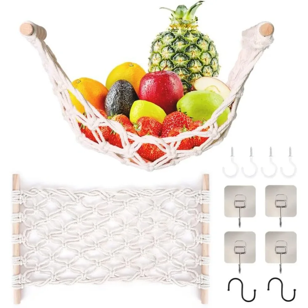 Fruit Basket Hammoc… - image