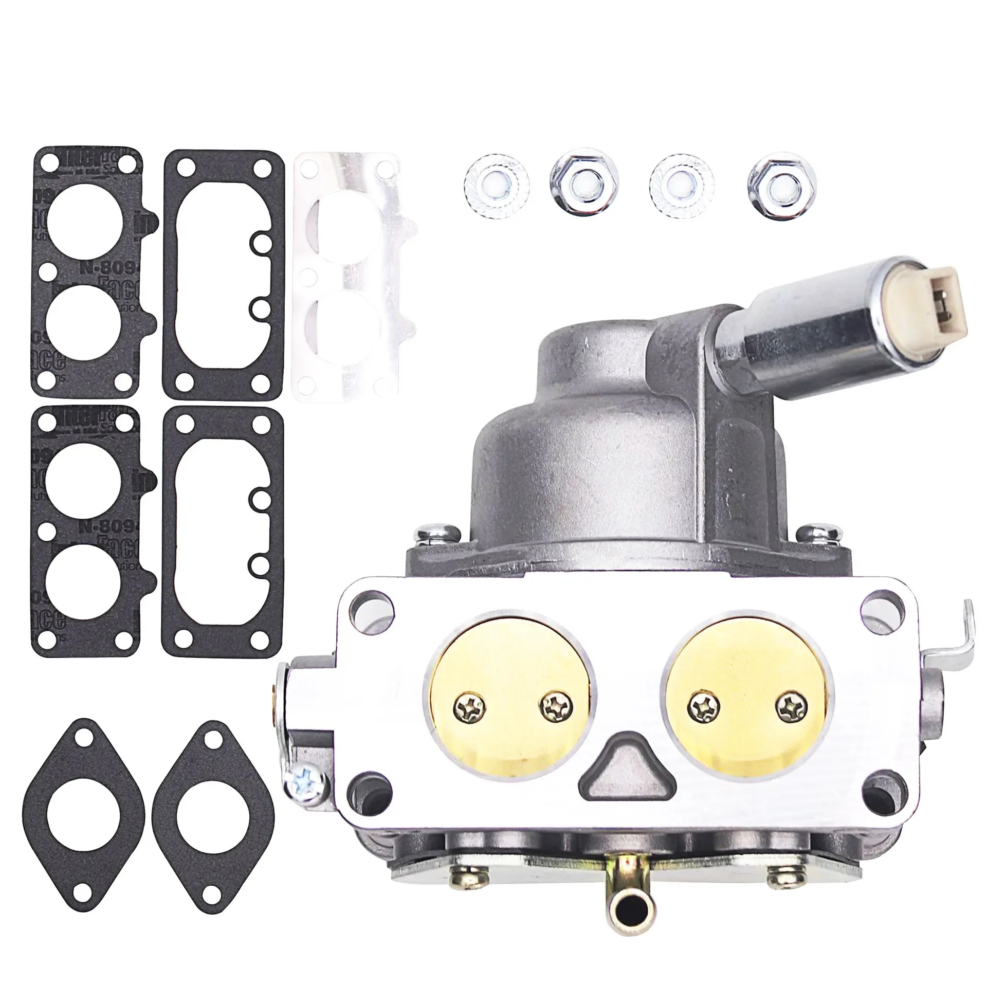 Carburador de servicio y calidad superior del mercado de accesorios para nissan a15 suzuki mehran daewoo tico juguete ota 2y