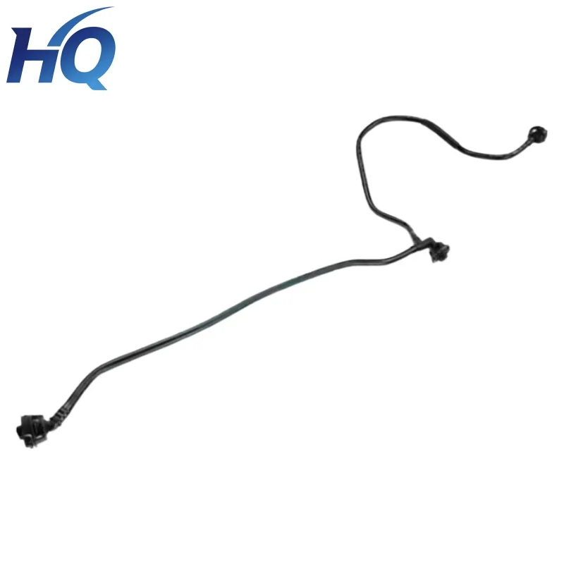 

4K0121081BF 4K0121081CS Engine Crankcase Breather Hose Radiator Overflow Coolant Pipe For Audi A6 A7