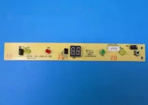 good working for Air conditioning remote control receiver board PCB05-286-LS 001-2004 D-V05