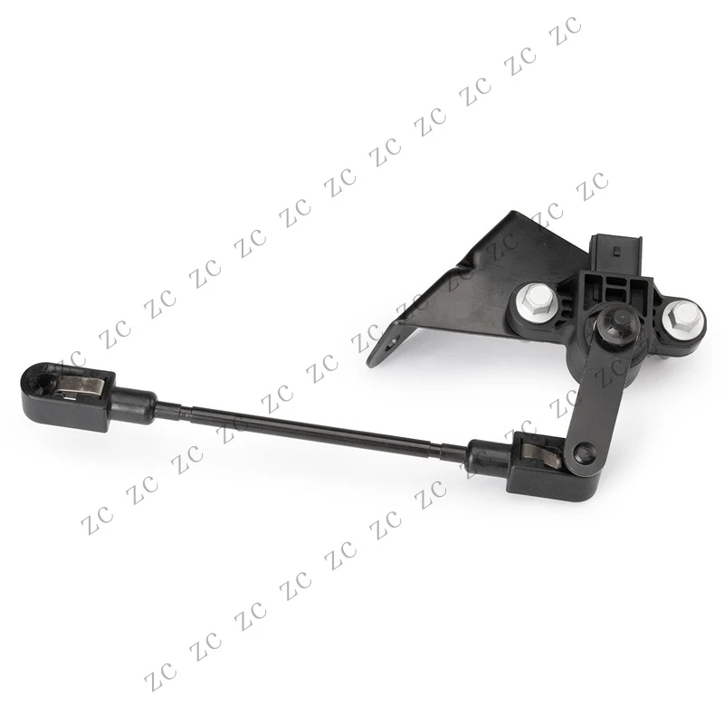 S+ Suspension Ride Leveling Height Sensor Rear For 2003-2011 Ford Lincoln Mercury