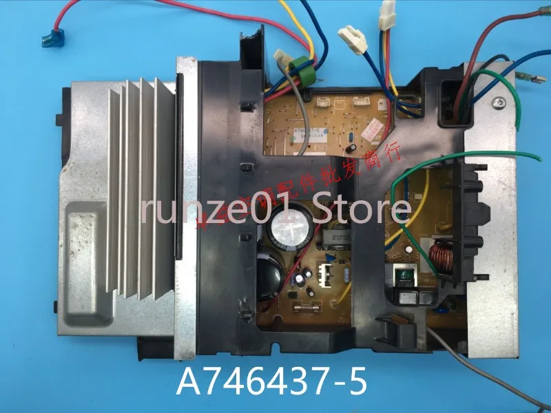 

CU-PE13KE1 Original air conditioner accessories Frequency conversion air conditioner external motherboard A746437.A746437-5