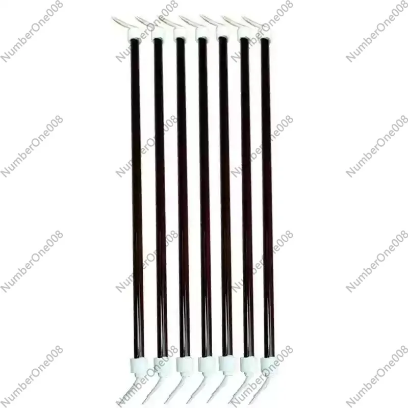 Automotive Infrared Paint Curing Lamp, Infrared Hot Baking Lamp, Used for Automotive Paint Repair, Infrared Heating Lamp