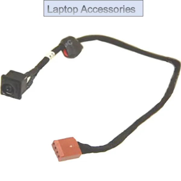 

Разъем питания переменного и постоянного тока с жгутом кабеля для разъема Sony Vaio PCG-8141L PCG-8131L