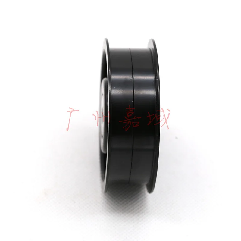 For Mercedes Benz W212 E350 M272.940 960 M273.923 A207 W211 X164 S204  W204 W251 E550 2722021419 Tensioning Roller Idler Pulley