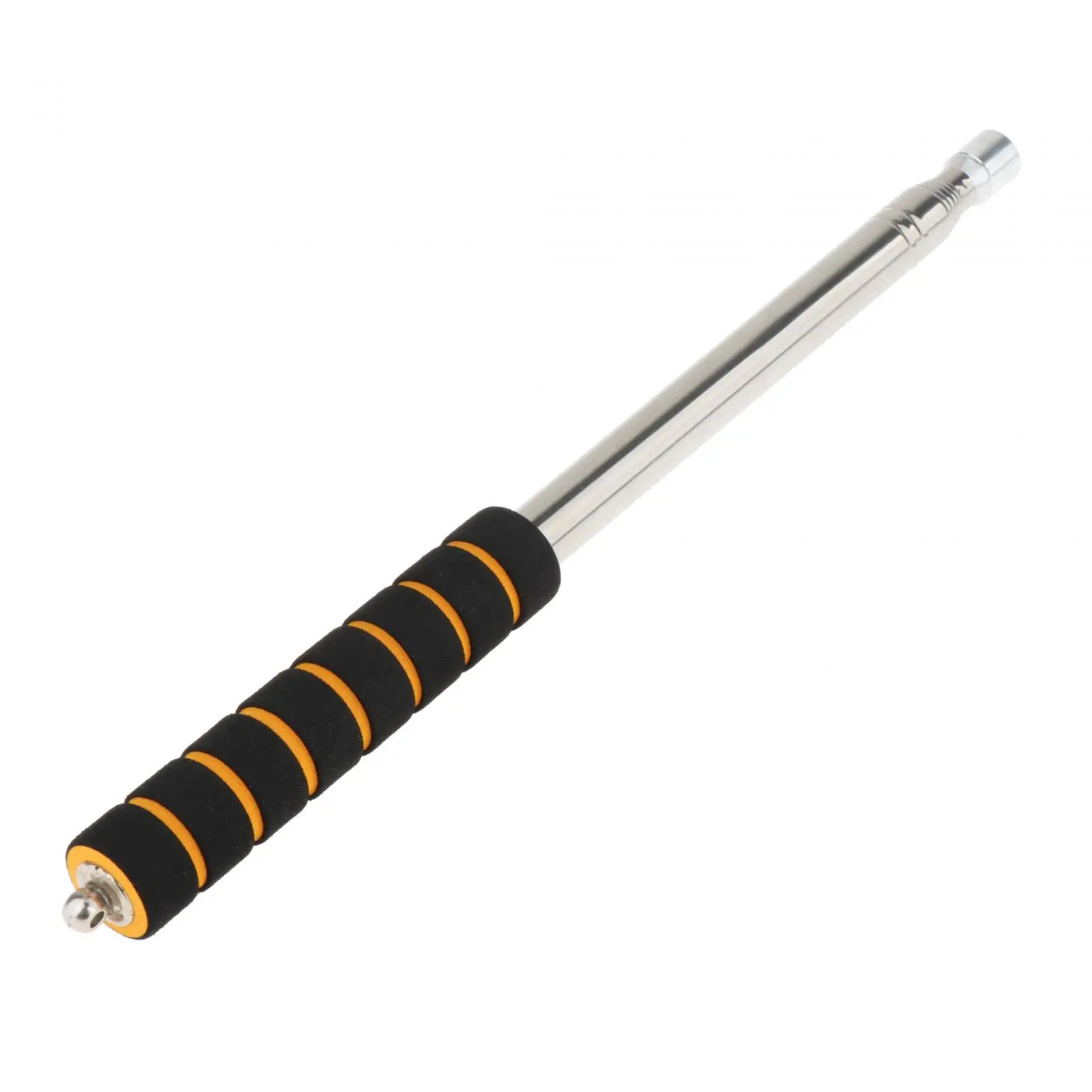 

Billiard Cue Stand with Acrylic Bridge Head Adjustable Pool Stick Holder for Billiard Accessories Home