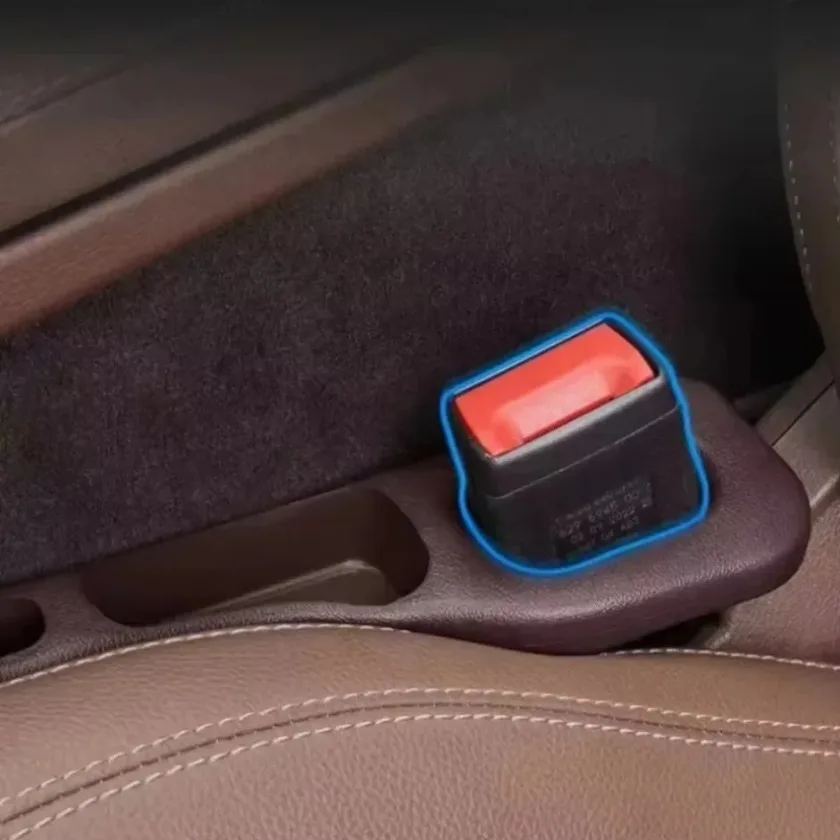 2 قطعة شرائط تخزين السيارة مقعد شق صندوق تخزين مقعد السيارة الفجوة قطاع مانعة للتسرب قطاع اكسسوارات التخزين الداخلية للسيارة #5