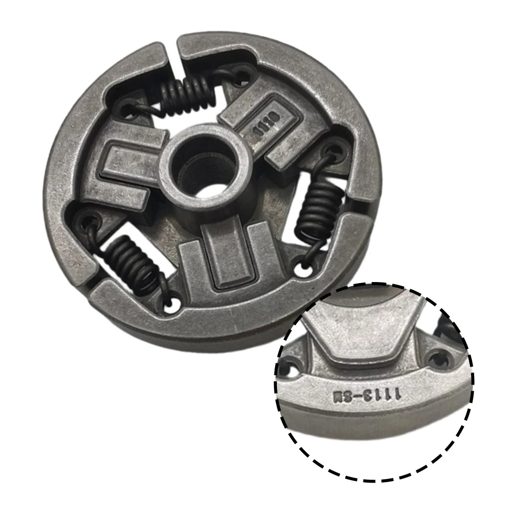 /Clutch /1118 /160 2002 For 028 AV Super Woodboss Chainsaw Replacement Part High Durability Easy Install O-utdoor Power Equipmen