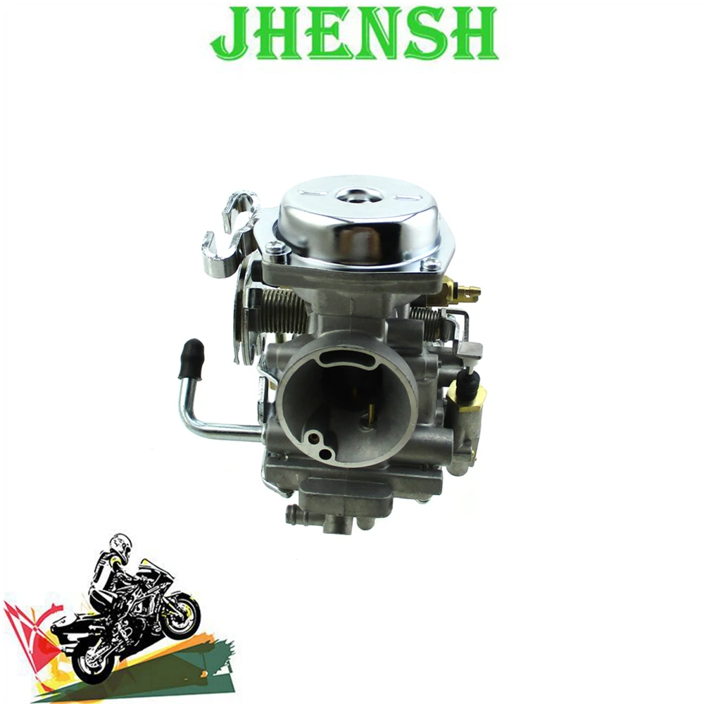 JHENSH Carburetor XV250 For Yamaha Virago XV125 1990-2011 Virago XV250 (Include Route 66) 1988-2014