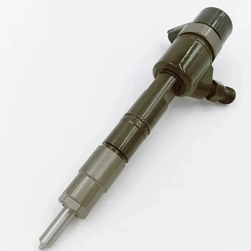 Hot Selling Common Rail Injector 0445110718