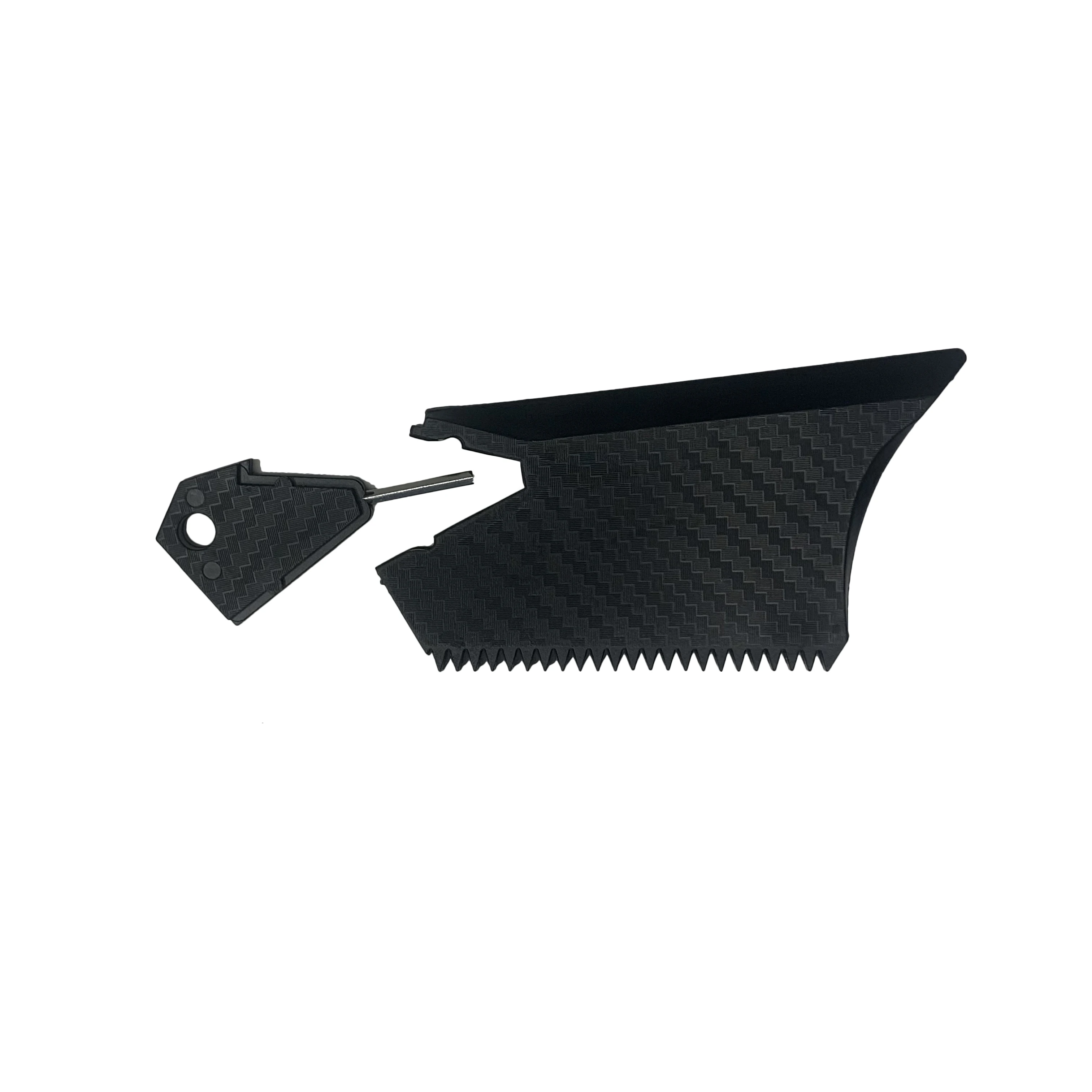 Surfboard Wax Comb … - image