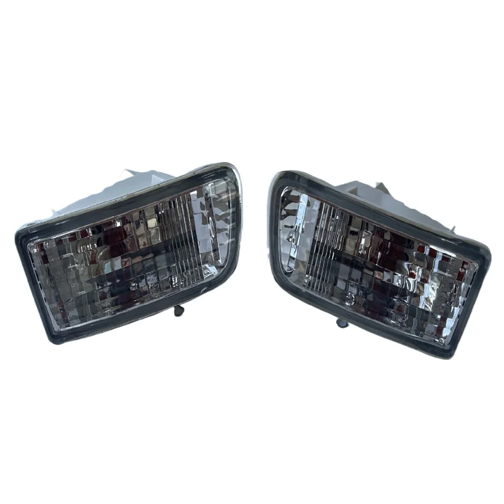 

Replace The Fog Lights on The Bumper Foglight Fit for Toyota 4RUNNER 4 Runner US 1999 2000 2001 2002 Replace The Accessories