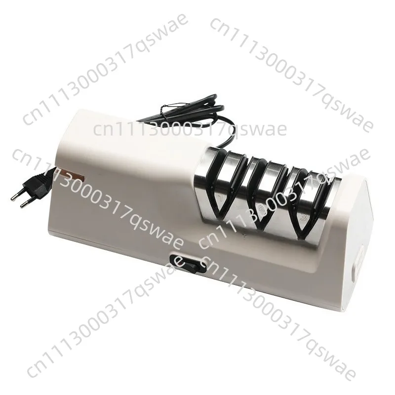 Professional power tool grinder – three-stage system, kitchen grinder that easily recovers and polished