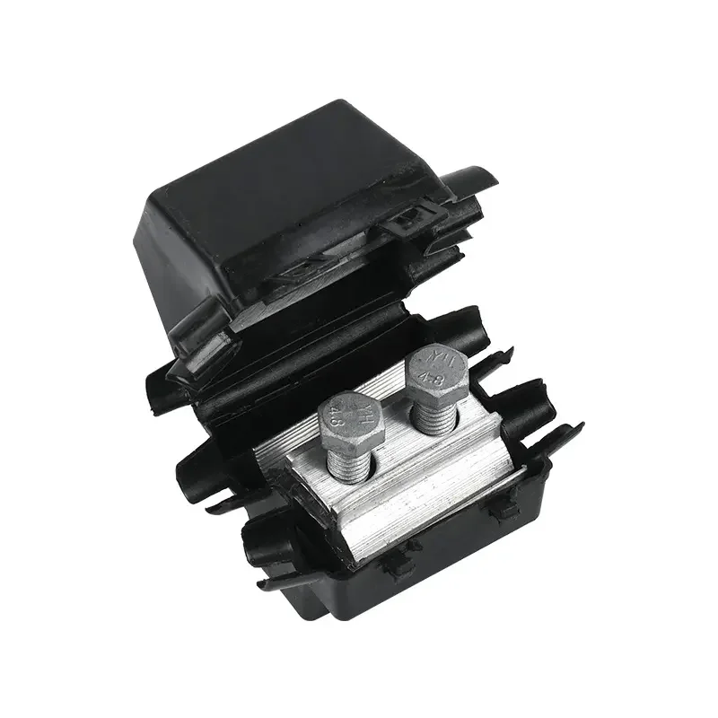 

Зажим для изоляционного оборудования JBL16-120 50-240 Алюминиевый зажим для проволоки