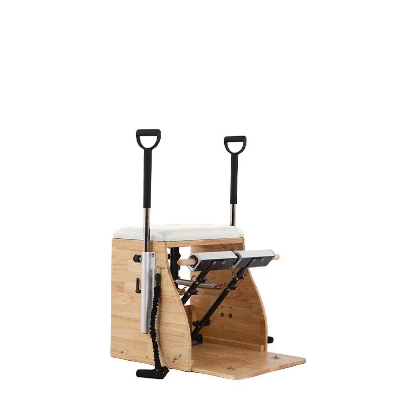 

-Hot Professional Gym Home Customizable Yoga Training Exercise Equipment Machine Maple Pilates Treadmills