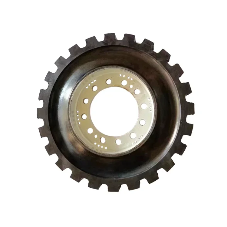 

6000611 China Manufacturers High Quality Mining Truck Spare Parts Truck Connectors Coupling Element For Terex Mining Vehicles