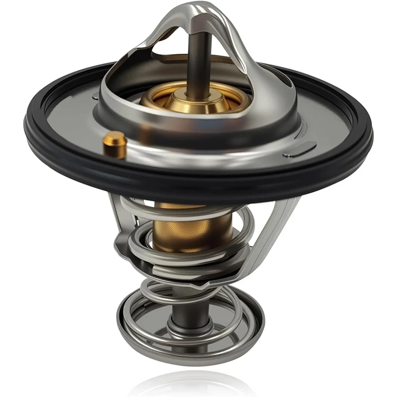 

ABJY-Fit для Toyota Tacoma Camry Corolla Avalon Lexus ES300 ES350 GS300 90916-03129 термостат охлаждающей жидкости двигателя