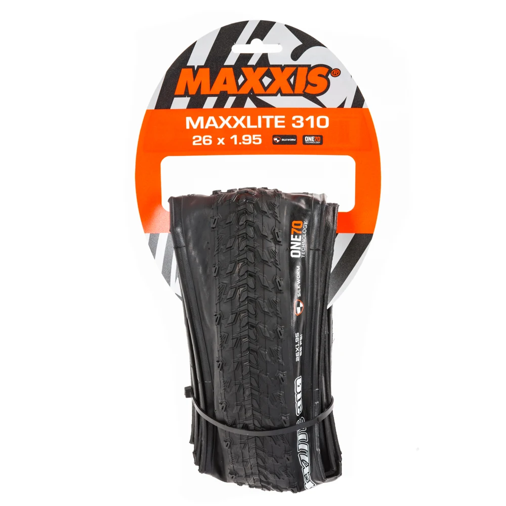 مراجعة تفصيلية لعجلة MAXXIS MAXXLITE 310 SPEED 29: تقييم شامل للعجلة المثالية للدراجات الجبلية