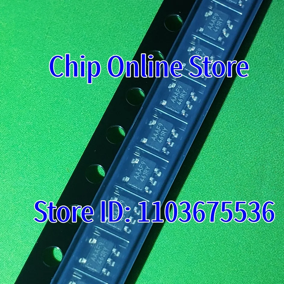 5~100Pcs 24AA02UIDT…