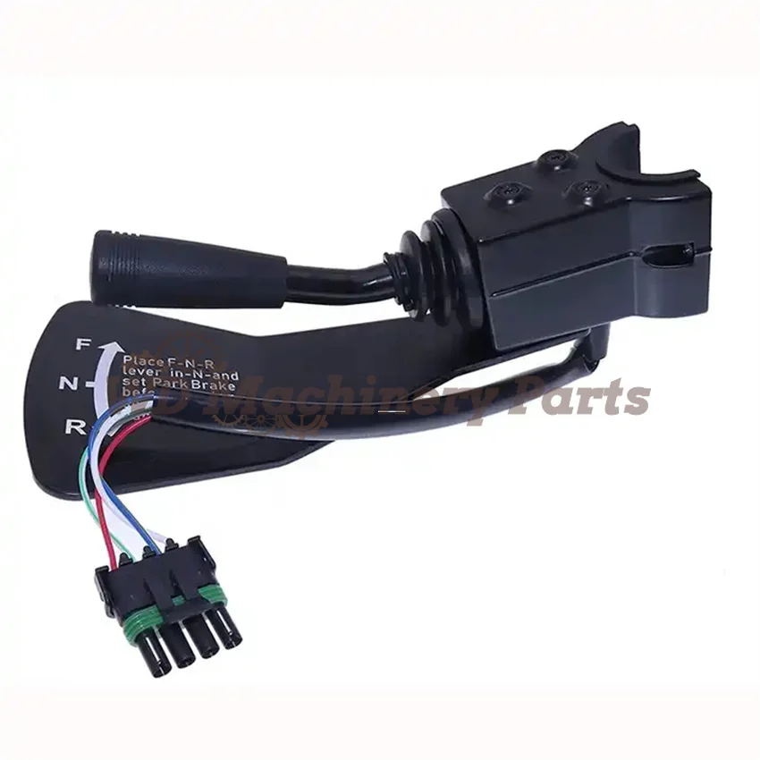 

Transmission Control Shifter Switch AT180916 For John Deer Backhoe Loader 210LE 300D 310D 315D 310E 310SE 315SE 310G 310SG