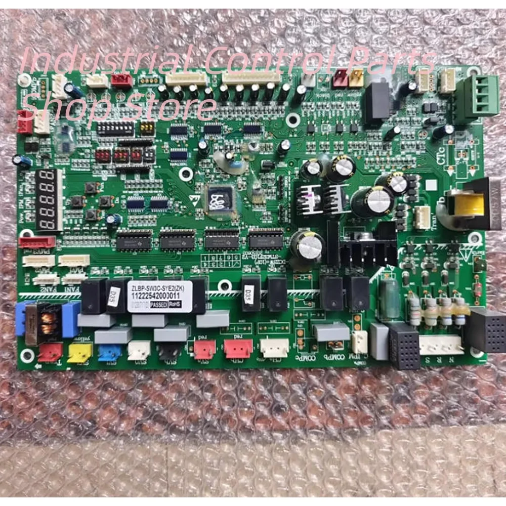 

Central air conditioning motherboard 1122254200011