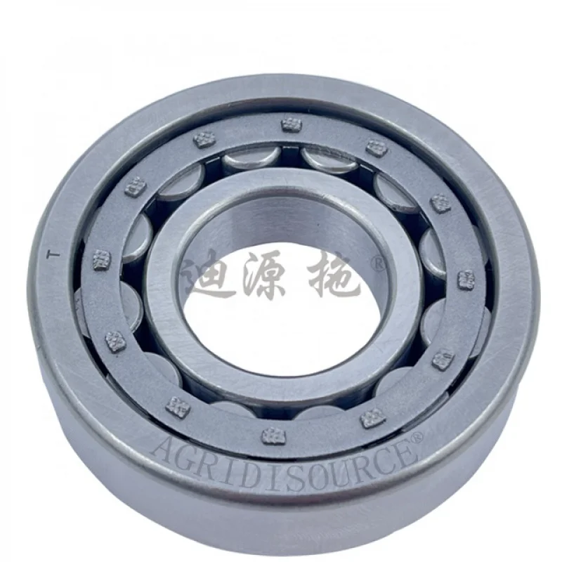 Affordable：GBT283-NUP306E Cylindrical roller bearings for Foton Lovol Farm Tractors Agricultural Machinery parts