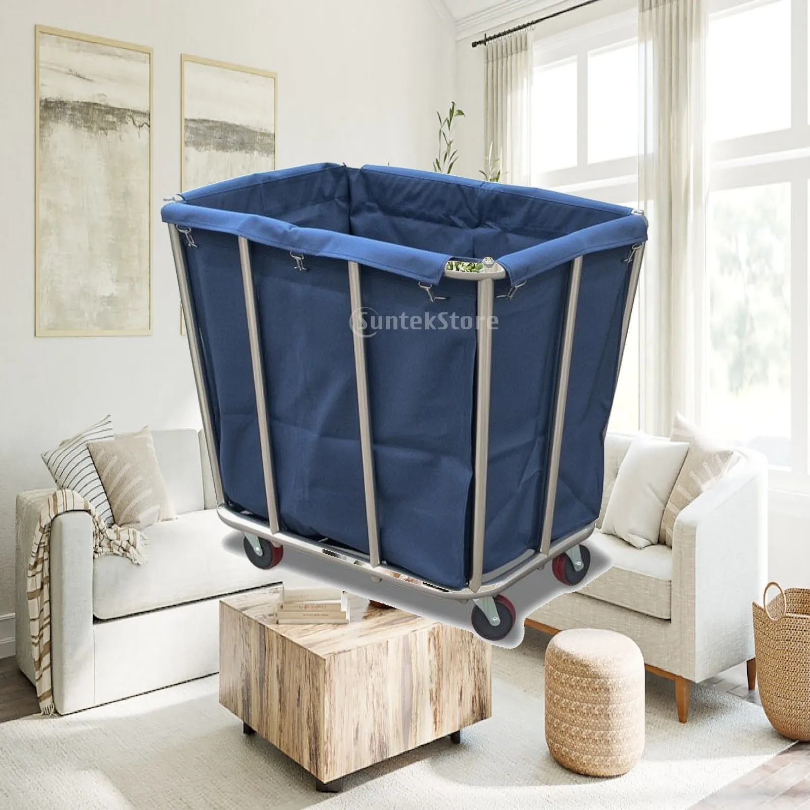 carrito-de-ropa-de-hotel-de-acero-inoxidable-con-bolsa-ruedas-silenciosas-para-servicio-de-limpieza-carrito-utilitario-de-alta-calidad