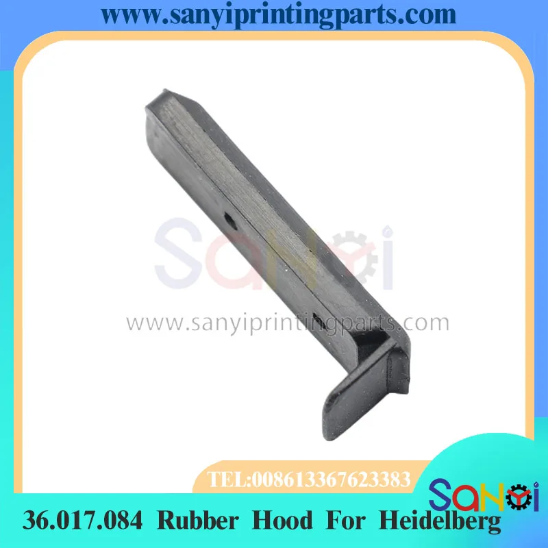 5/10/20/50 Pieces Best Quality 36.017.084 Rubber Sucker Hood For Heidelberg GTO46 GTO52 Printing Machine Parts