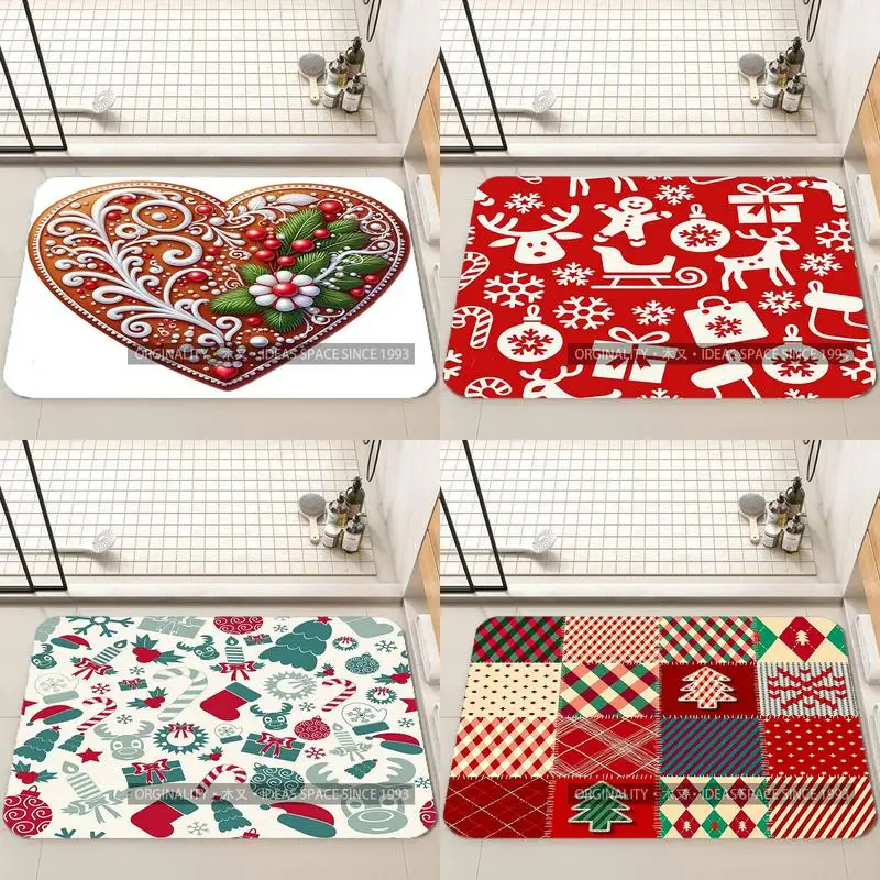 

Праздничный узор в форме сердца, украшение для гостиной, домашний диван, нескользящий ковер, кабинет, спальня, татами, детский мягкий напольный коврик