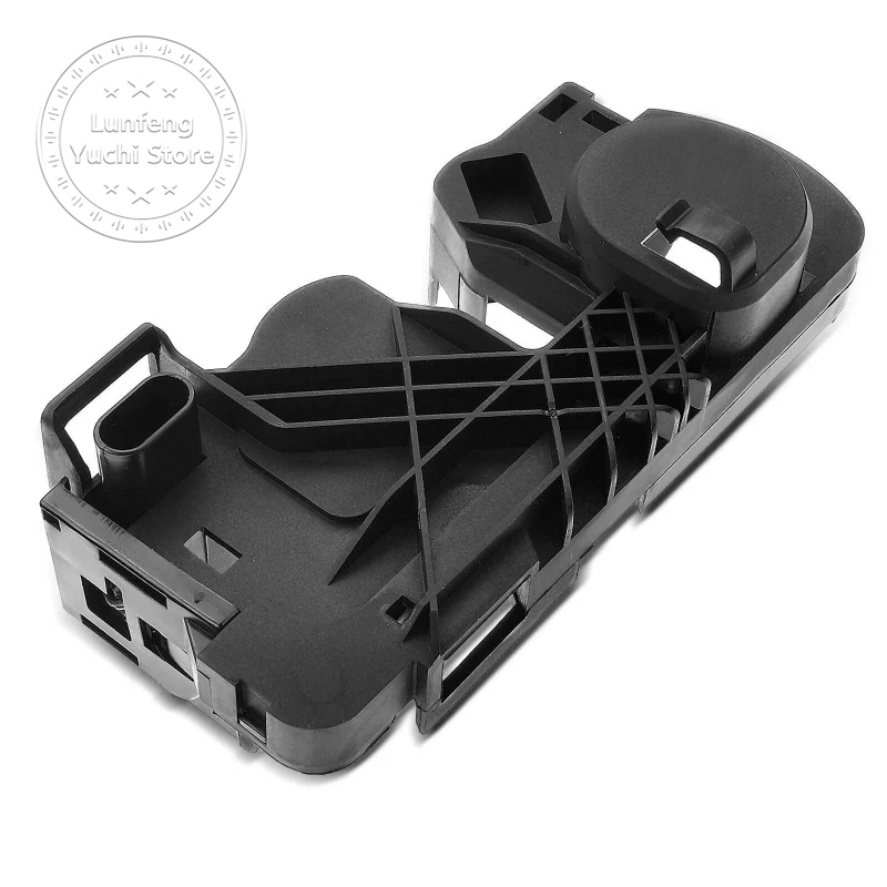 

P/N: A2468700558 - Hood Latch for Mercedes-Benz A180 W177, B-Class W245/W246, CLA200 C117/C118, GLA 45 AMG X156/H247