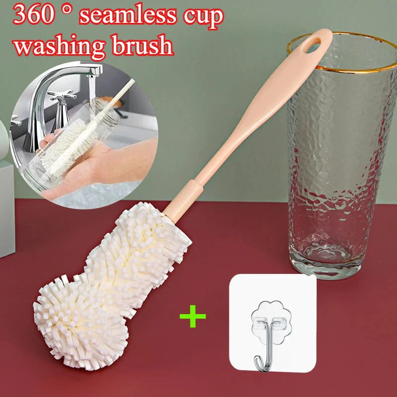 Sponge Cleaning Cup…