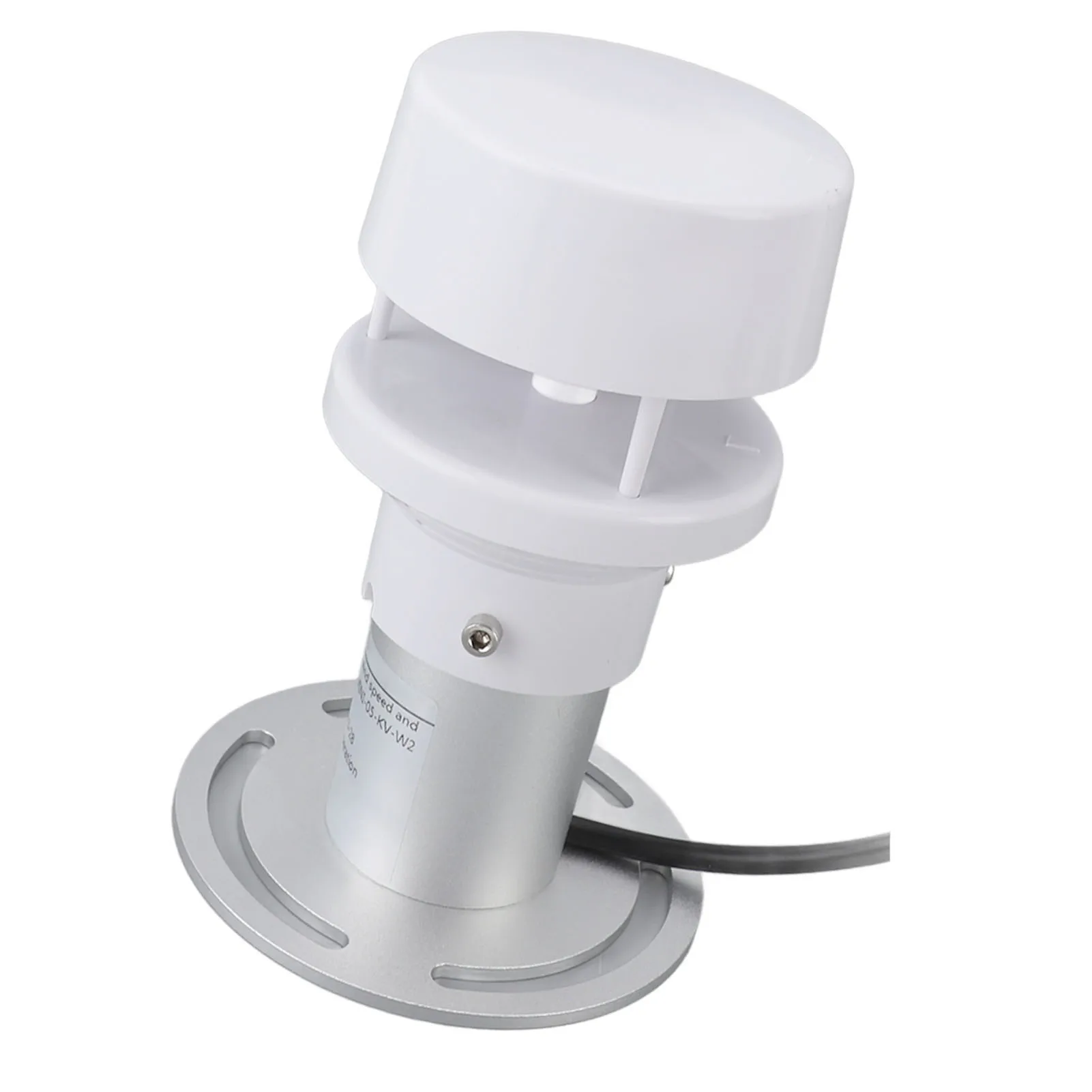 気象環境センサー 風向 気象センサー信号 風速 温度 5 in 1 DC9V‑30V 農業用