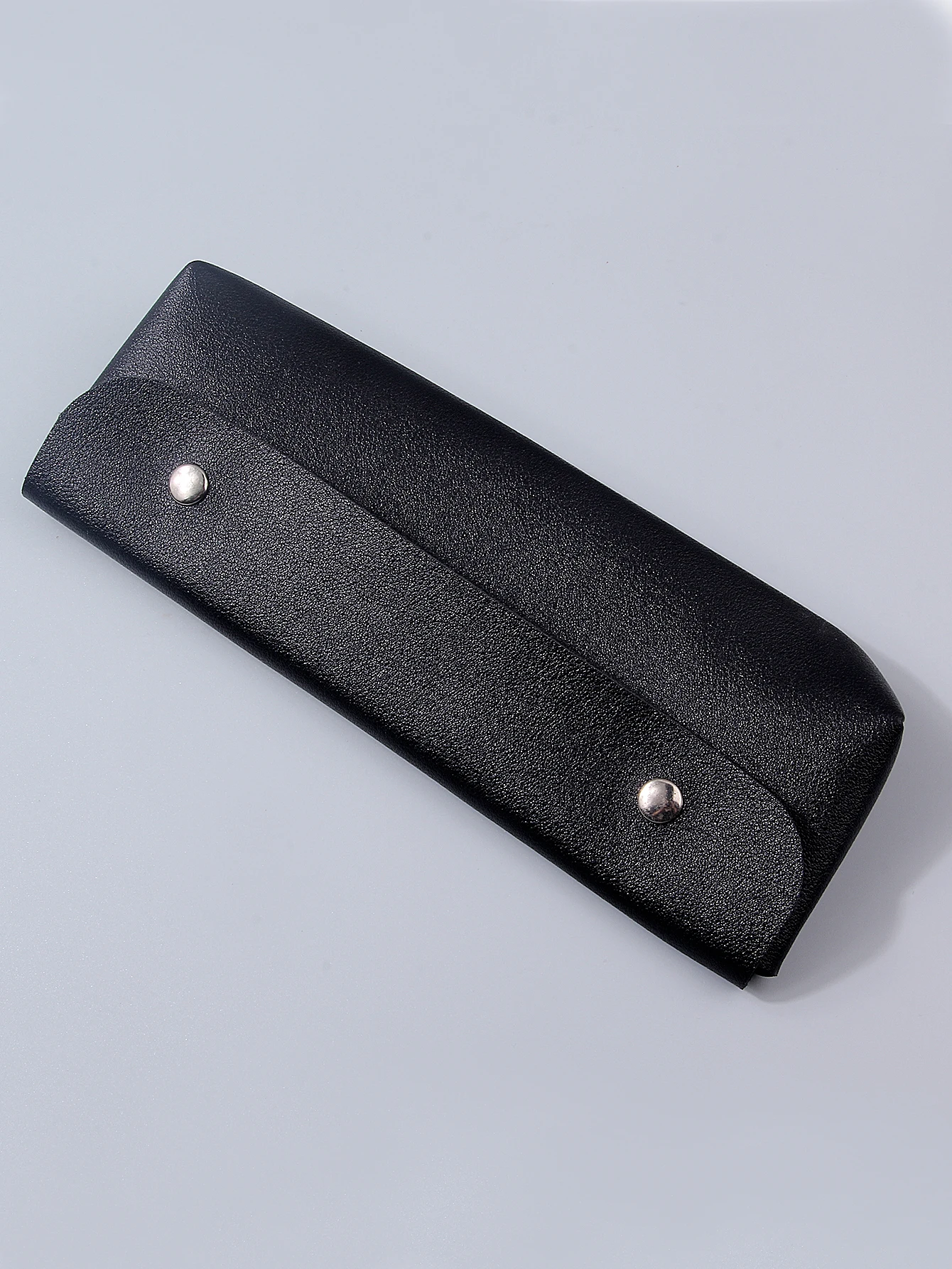 Ensemble de pinceaux de maquillage noirs, 12 pièces, avec sac de rangement, 2 pièces, éponge bouffante, outil de maquillage Portable de voyage, 1/12/15 pièces