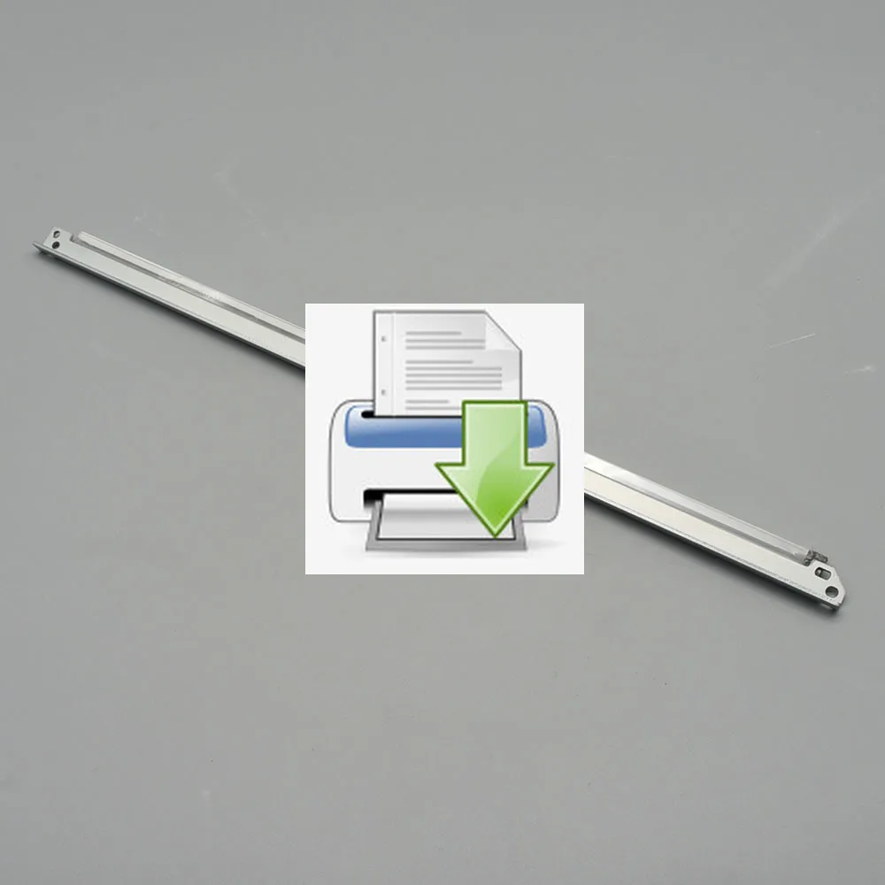 

5pcs New Compatible Drum Cleaning Blade Replacement for Ricoh Aficio MPC2000 MPC2500 MPC3000 4500 SPC811DN MPC 2000 2500 Wiper