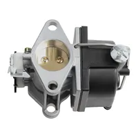 Carburetor Upgrade for Tecumseh OHV110 OHV115 OHV120 OHV125 OHV130 OHV135 OV358EA 640065 Enhanced Fuel Consumption