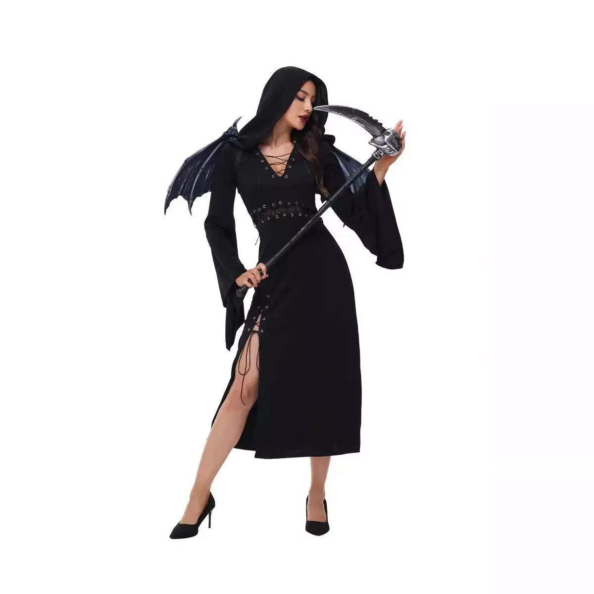 Bla Gothic Sle Witc… - image