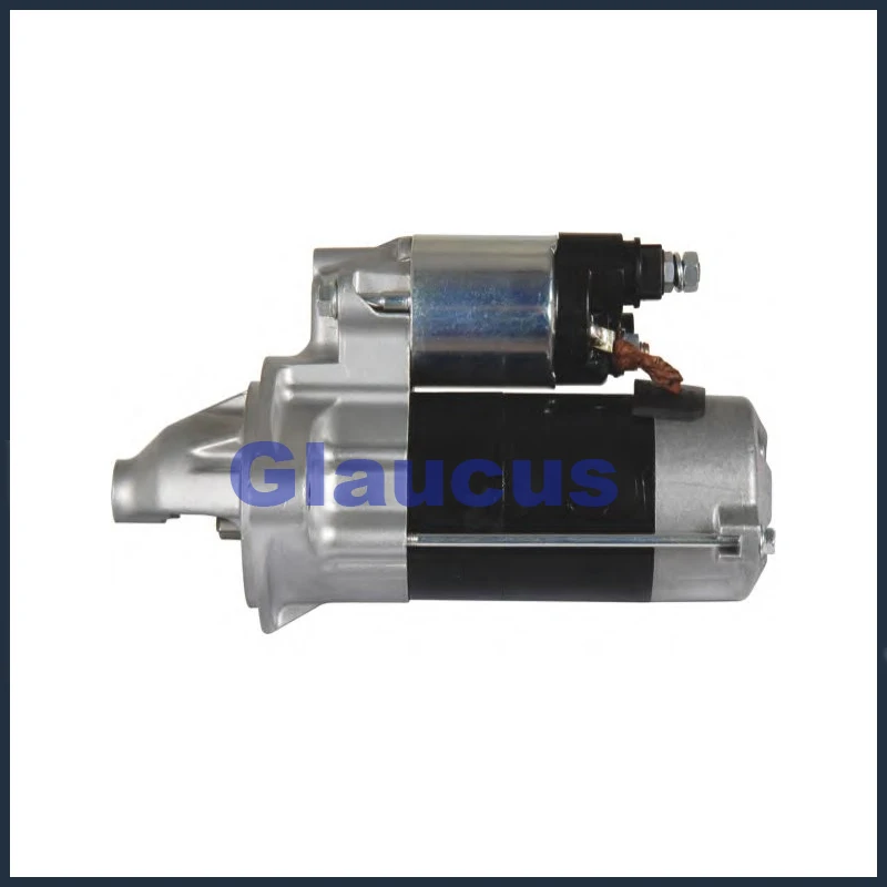 4ZZ 4ZZFE 3ZZ 2ZZFE engine starter motor for TOYOTA COROLLA AVENSIS RUNX AURIS ALTIS 1.4L 1.6L 2000- 28100-22030  28100-22040