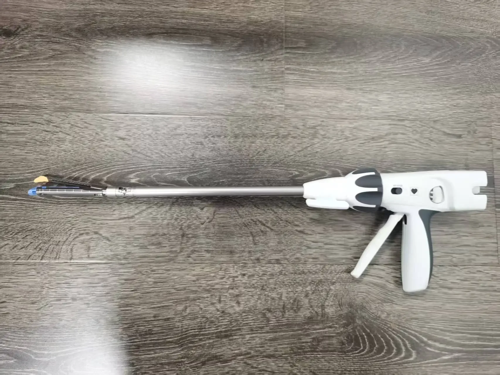 2026 NEW Disposable Laparoscopic Stapler Endoscopic Linear Cutting Stapler For Abdominal Surgical Procedures
